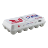 Good Nature Large White Grade A Eggs, 18 ct