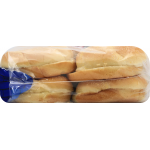 Aunt Millies Kaiser Rolls Deli Buns, 18.5 oz, 8 ct