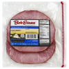 Bob Evans in Natural Juices Steaks Ham, 6 oz steaks, 2 ct