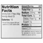 La Victoria Thick'n Crunchy Medium Salsa Verde, 24 oz