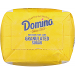 Domino Premium Pure Cane Granulated Sugar, 4 lbs