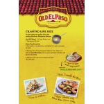 Old El Paso Cilantro Lime Rice, 6.2 oz