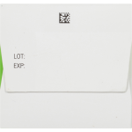 Robitussin DM Non-Drowsy Adult Cough + Chest Congestion, 8 fl oz