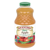 R.W. Knudsen Apple Organic 100% Juice, 32 fl oz