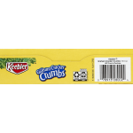 Keebler Graham Cracker Crumbs, 13.5 oz