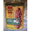 Hormel Chili Coney Island Inspired No Vean with Mustard & Onions Chili Sauce, 15 oz
