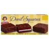 Little Debbie Devil Squares Snack Cakes, 11.0 oz, 10 ct