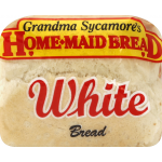 Grandma Sycamore's Enriched White Home-Maid Bread, 17 ct