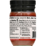 Thai Kitchen Hot Red Curry Paste, 4 oz