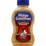 Mayo Gourmet Roasted Chipotle Mayonnaise, 11 fl oz