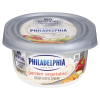 Philadelphia Garden Vegetable Cream Cheese Spread, 7.5 oz