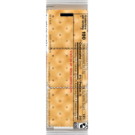 Lance Captain's Wafers Peanut Butter & Honey, , 1.375 oz