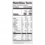 Nature's Path Organic Corn Puffs Gorilla Munch Cereal, 10 oz