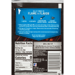 McCormick Grill Mates Montreal Steak Marinade, 0.71 oz (20g)