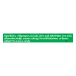 Tajin Clasico Mild Seasoning, 5 oz