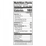 Lance Fresh White Cheddar Cheese Popcorn, 3.5 oz