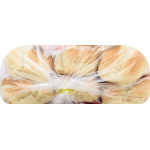 Aunt Millies Super Sub Deli Buns, 6 buns