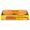 Thomas Toast R Cakes Corn Muffins, 6 ct