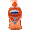 Softsoap with Moisturizers Antibacterial Crisp Clean Hand Soap, 11.25 fl oz