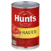 Hunt's 100% Natural Tomato Sauce, 15 oz