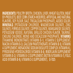 Purina Fancy Feast Gravy Wet Gravy Lovers Chicken & Beef in Grilled Chicken Flavor Gravy Cat Food, 3 oz