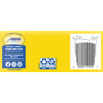 Carnation Instant Breakfast Essentials Complete Nutritional Drink Strawberry Sensation Packets, 10 ct