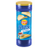 Lay's Salt & Vinegar Potato Crisps, 5.5 oz