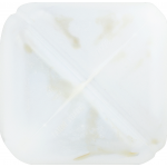 Cream-O-Land Fat Free Milk, 1/2 gal