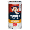Quaker Oats 100% Whole Grain Old Fashioned Oats, 42 oz
