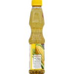 Mazola Cholesterol Free Corn Oil, 40 fl oz