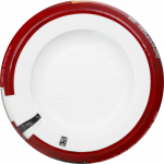 Campbell's Chunky Classic Chicken Noodle Soup Bowl, 15.25 oz