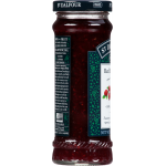 St Dalfour Red Raspberry Fruit Spread, 10 oz