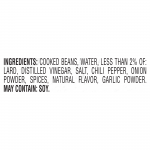 Rosarita 30% Less Sodium Traditional Refried Beans, 16 oz