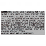 Aunt Millie's, Bread, Wheat, Healthy Goodness, Light Honey Wheat Bread, 1 lb 4 oz