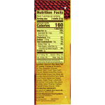 Old El Paso Nacho Cheese Flavored Bold Stand 'n Stuff Taco Shells, 10 taco shells