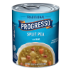 Progresso Traditional Split Pea with Ham Soup, 1 lbs 3 oz