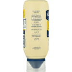 Hellmann's Real Mayonnaise, 20 fl oz