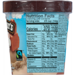 Ben & Jerry's Karamel Sutra Core Ice Cream, 1 pint