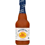 Sweet Baby Ray's Hot Sauce, 12 fl oz