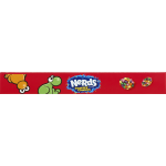 Nerds Gummy Clusters Candy, 3 oz