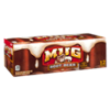 Mug Mug Root Beer 12 Fl Oz 12 Count Can Soda, 12 fl oz, 12 ct