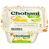 Chobani Flip Key Lime Crumbs Low Fat Greek Yogurt With Graham Crackers And White Chocolate, 5.3 oz