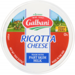 Sorrento Ricotta Cheese, 15.0 oz