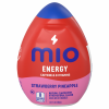 Mio Energy Strawberry Pineapple Smash Liquid Water Enhancer, 1.62 fl oz