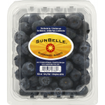 SunBelle Blueberries, 18.6 fl oz