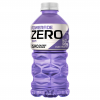 Powerade Zero Zero Sugar Grape Sports Drink, 28 fl oz