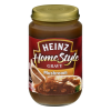 Heinz Mushroom Homestyle Gravy, 12 oz