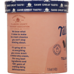 Tillamook Tillamook Mudslide Ice Cream, 1.5 qt