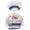 Toufayan Hearth Baked Flat Bread Hearty White, 5 ctFlat Bread