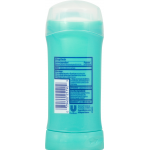 Degree Invisible Solid Shower Clean Anti-Perspirant And Deodorant, 2.6 oz